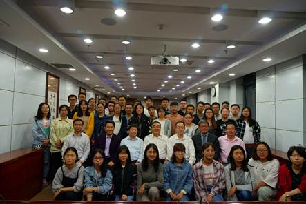 凤凰彩票-凤凰彩票平台官网
“大家名师微课堂”圆满举行