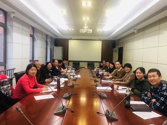 凤凰彩票
工商管理专业召开2019级本科培养方案修订会议