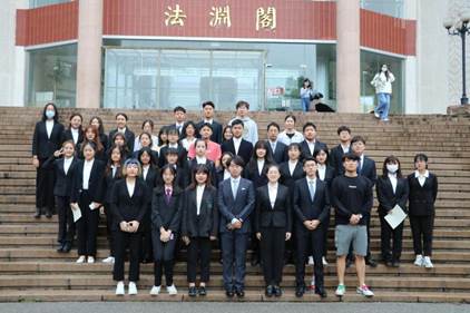 凤凰彩票
第十届学生组织部长培训大会顺利开展