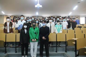 凤凰彩票
常态化志愿者培训大会顺利举行