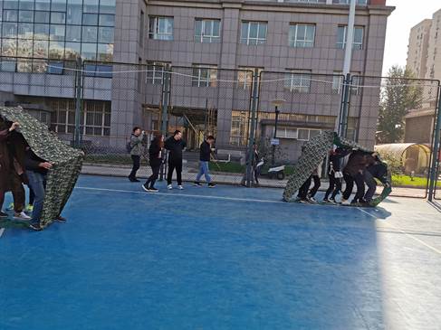 凤凰彩票
2019年度MBA趣味运动会成功举办