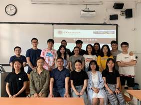 2020年凤凰彩票-凤凰彩票平台官网
研究生招生宣讲圆满结束——成都、重庆站招生宣讲会纪实