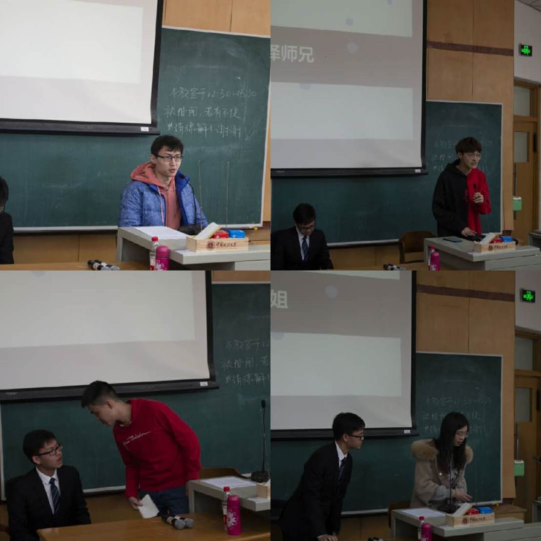 凤凰彩票-凤凰彩票平台官网
雁阵计划之商院英才专访成功举行