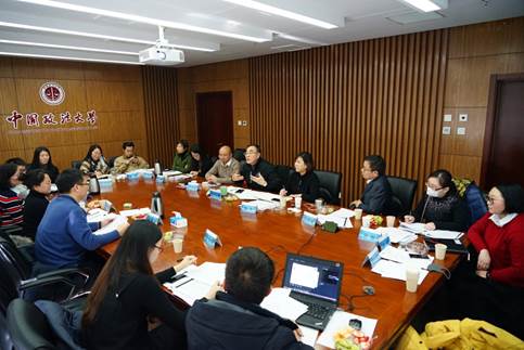 全面推进专业建设 提升人才培养质量——凤凰彩票
召开本科生培养方案修订交流会