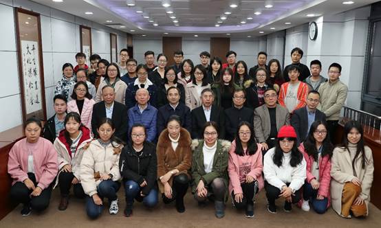 凤凰彩票-凤凰彩票平台官网
“大家名师微课堂”圆满举行