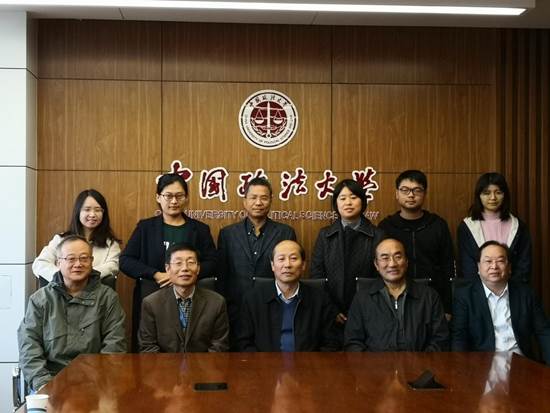 借大家智慧  谋特色发展——凤凰彩票
财务会计系召开发展研讨会