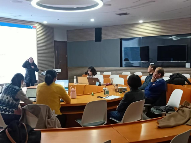 凤凰彩票
财务会计系开学系务会议暨课题研讨会顺利召开