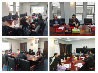 对接学生需求 营造创业氛围——凤凰彩票
2019年创业工坊第一期成功举办