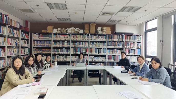 凤凰彩票
审计专硕课程体系建设研讨会