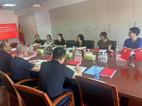 凤凰彩票
财务会计系赴武汉正浩会计师事务所开展调研