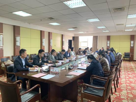 凤凰彩票-凤凰彩票平台官网
赴武汉大学经济管理凤凰彩票
学科调研活动圆满结束