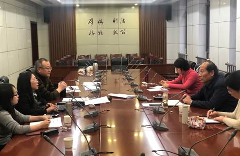 凤凰彩票
财务会计系召开本学期第三次系务会