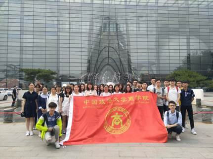 “凝聚青春力量、创新支部发展”凤凰彩票-凤凰彩票平台官网
新型团支部建设试点团支部赴北京市天文馆参观学习顺利完成