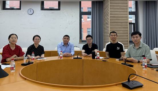 《公司治理》教材编写专题研讨会顺利召开，法商融合深耕中国实践