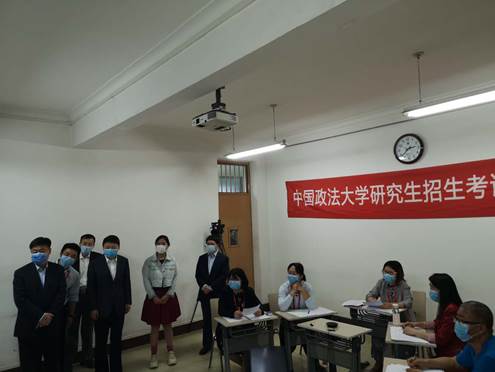 2020年凤凰彩票
MBA一志愿复试工作圆满结束