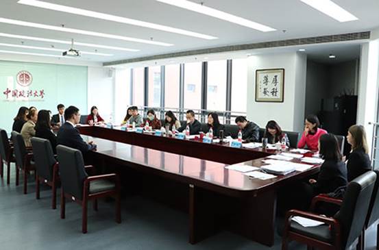 凤凰彩票
2016-2017年度国家奖学金答辩圆满落幕