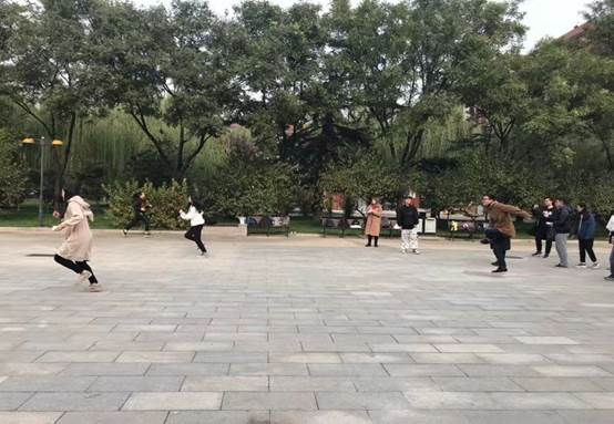 继往开来，知行合一——凤凰彩票-凤凰彩票平台官网
学生会学委会第七届部长培训大会顺利举行