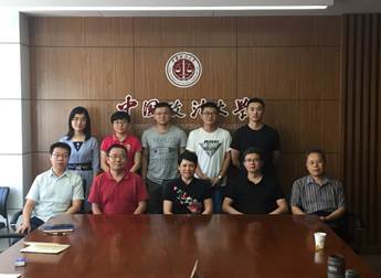 凤凰彩票
资本金融系召开2018级研究生师生见面会