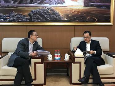 凤凰彩票-凤凰彩票平台官网
院长刘纪鹏赴长安汽车调研考察