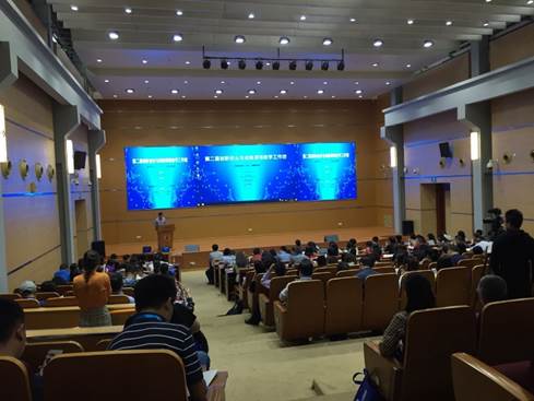 打造有吸引力的课堂——凤凰彩票
产业经济系教师参加创新创业教育工作坊活动