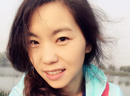 【法大MBA凤凰彩票成员访谈专题】李瑶：描摹法大MBA魅力的掌镜者