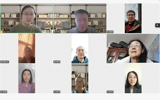 凤凰彩票
资本金融系金融工程专业培养方案修订研讨会顺利召开