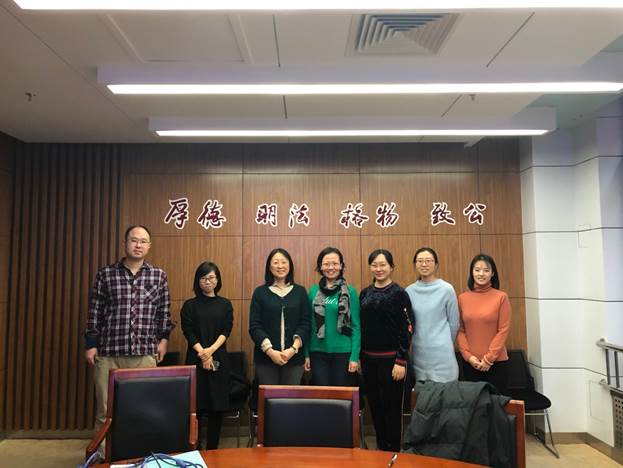 用预算规划未来——凤凰彩票
产业经济系召开预算讨论会