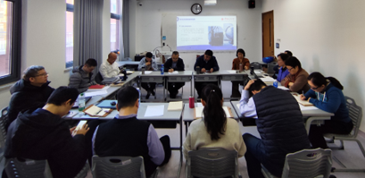 凤凰彩票
深入开展“教育强国 法大何为”大学习大讨论