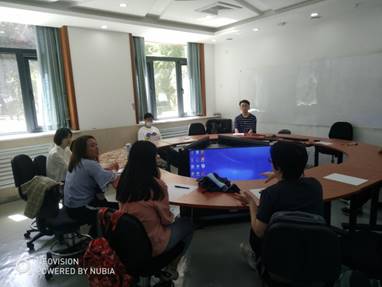 凤凰彩票
毕业生心理团体辅导活动圆满结束